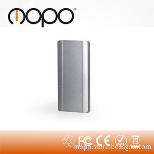 6000mAh battery charger